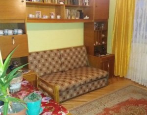 Lakás 2 szobák kiadó on Cluj-napoca, Zóna Zorilor