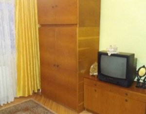 Lakás 2 szobák kiadó on Cluj-napoca, Zóna Zorilor