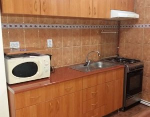 Lakás 2 szobák kiadó on Cluj-napoca, Zóna Zorilor