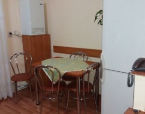 Lakás 2 szobák kiadó on Cluj-napoca, Zóna Zorilor