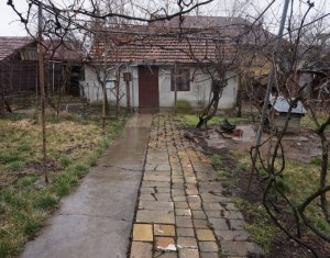 Ház 4 szobák eladó on Cluj-napoca, Zóna Dambul Rotund