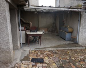 Ház 4 szobák eladó on Cluj-napoca, Zóna Dambul Rotund