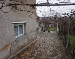 Ház 4 szobák eladó on Cluj-napoca, Zóna Dambul Rotund