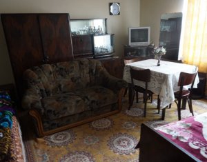 Ház 4 szobák eladó on Cluj-napoca, Zóna Dambul Rotund