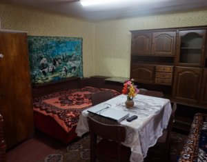 Ház 4 szobák eladó on Cluj-napoca, Zóna Dambul Rotund