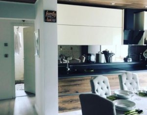 Lakás 2 szobák eladó on Cluj-napoca, Zóna Marasti