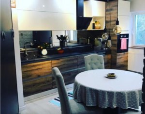 Lakás 2 szobák eladó on Cluj-napoca, Zóna Marasti