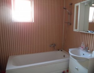 Lakás 3 szobák kiadó on Floresti