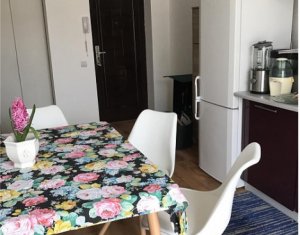 Lakás 1 szobák kiadó on Floresti