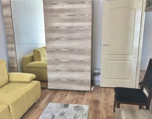 Lakás 1 szobák kiadó on Floresti