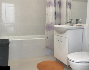 Lakás 1 szobák kiadó on Floresti