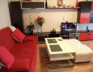 Lakás 2 szobák kiadó on Floresti