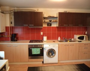 Lakás 2 szobák kiadó on Floresti