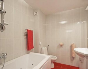 Lakás 2 szobák kiadó on Floresti