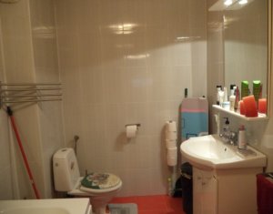 Lakás 2 szobák kiadó on Floresti