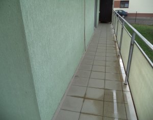 Lakás 2 szobák kiadó on Floresti