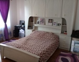 Lakás 2 szobák eladó on Cluj-napoca, Zóna Baciu