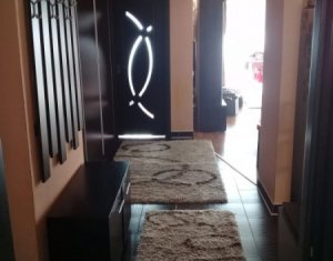 Lakás 2 szobák eladó on Cluj-napoca, Zóna Baciu