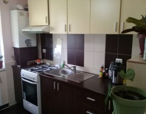 Lakás 2 szobák eladó on Cluj-napoca, Zóna Baciu