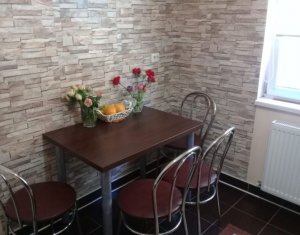 Lakás 2 szobák eladó on Cluj-napoca, Zóna Baciu