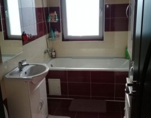 Lakás 2 szobák eladó on Cluj-napoca, Zóna Baciu