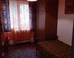 Lakás 3 szobák kiadó on Cluj-napoca, Zóna Manastur