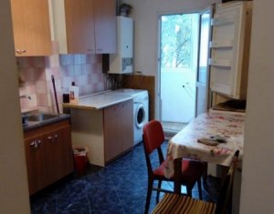 Lakás 3 szobák kiadó on Cluj-napoca, Zóna Manastur