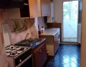 Lakás 3 szobák kiadó on Cluj-napoca, Zóna Manastur