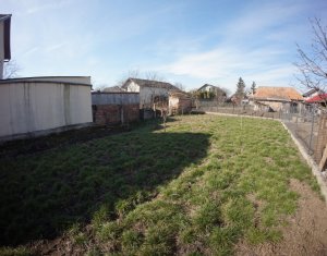 Ház 2 szobák eladó on Sannicoara