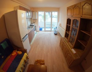 , 40m2 on Cluj-napoca, Zóna Manastur