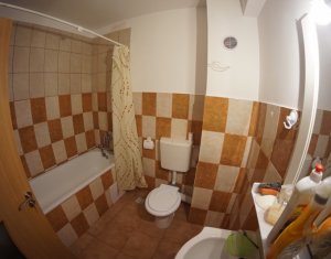 Lakás 2 szobák eladó on Cluj-napoca, Zóna Manastur