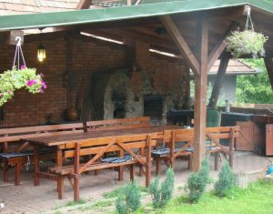 Ház 7 szobák eladó on Cluj-napoca, Zóna Faget