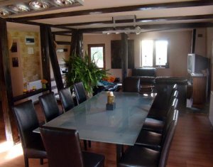 Ház 7 szobák eladó on Cluj-napoca, Zóna Faget