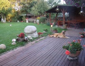 Ház 7 szobák eladó on Cluj-napoca, Zóna Faget