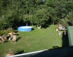 Ház 7 szobák eladó on Cluj-napoca, Zóna Faget