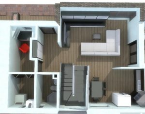 Telek eladó on Cluj-napoca, Zóna Buna Ziua