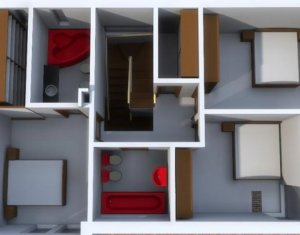 Telek eladó on Cluj-napoca, Zóna Buna Ziua