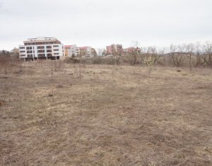 Telek eladó on Cluj-napoca, Zóna Buna Ziua