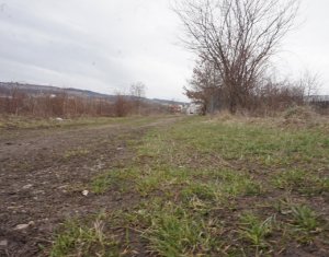 Telek eladó on Cluj-napoca, Zóna Buna Ziua