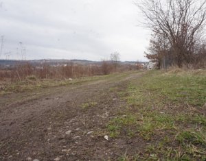 Telek eladó on Cluj-napoca, Zóna Buna Ziua