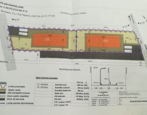 Telek eladó on Cluj-napoca, Zóna Buna Ziua