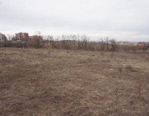 Telek eladó on Cluj-napoca, Zóna Buna Ziua