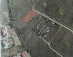 Telek eladó on Cluj-napoca, Zóna Buna Ziua