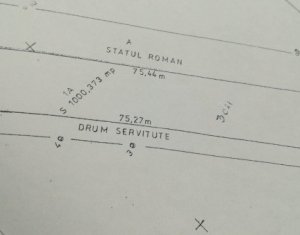 Telek eladó on Cluj-napoca, Zóna Buna Ziua