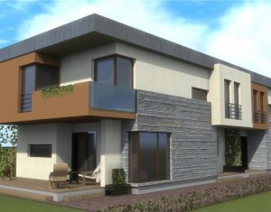 Telek eladó on Cluj-napoca, Zóna Buna Ziua