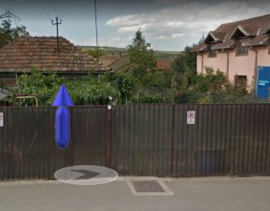 Telek eladó on Cluj-napoca, Zóna Bulgaria