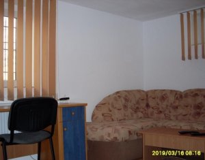 Lakás 1 szobák eladó on Cluj-napoca, Zóna Centru