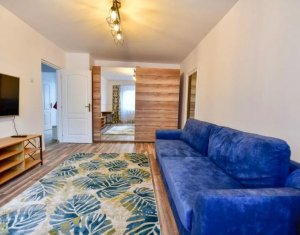 Lakás 3 szobák kiadó on Cluj-napoca, Zóna Marasti