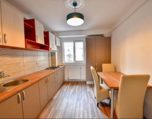 Lakás 3 szobák kiadó on Cluj-napoca, Zóna Marasti