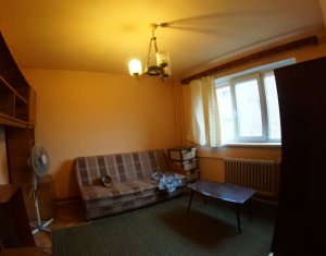 Lakás 2 szobák eladó on Cluj-napoca, Zóna Manastur